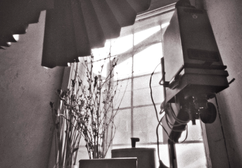 Рязанцев приглашают отметить День пинхола